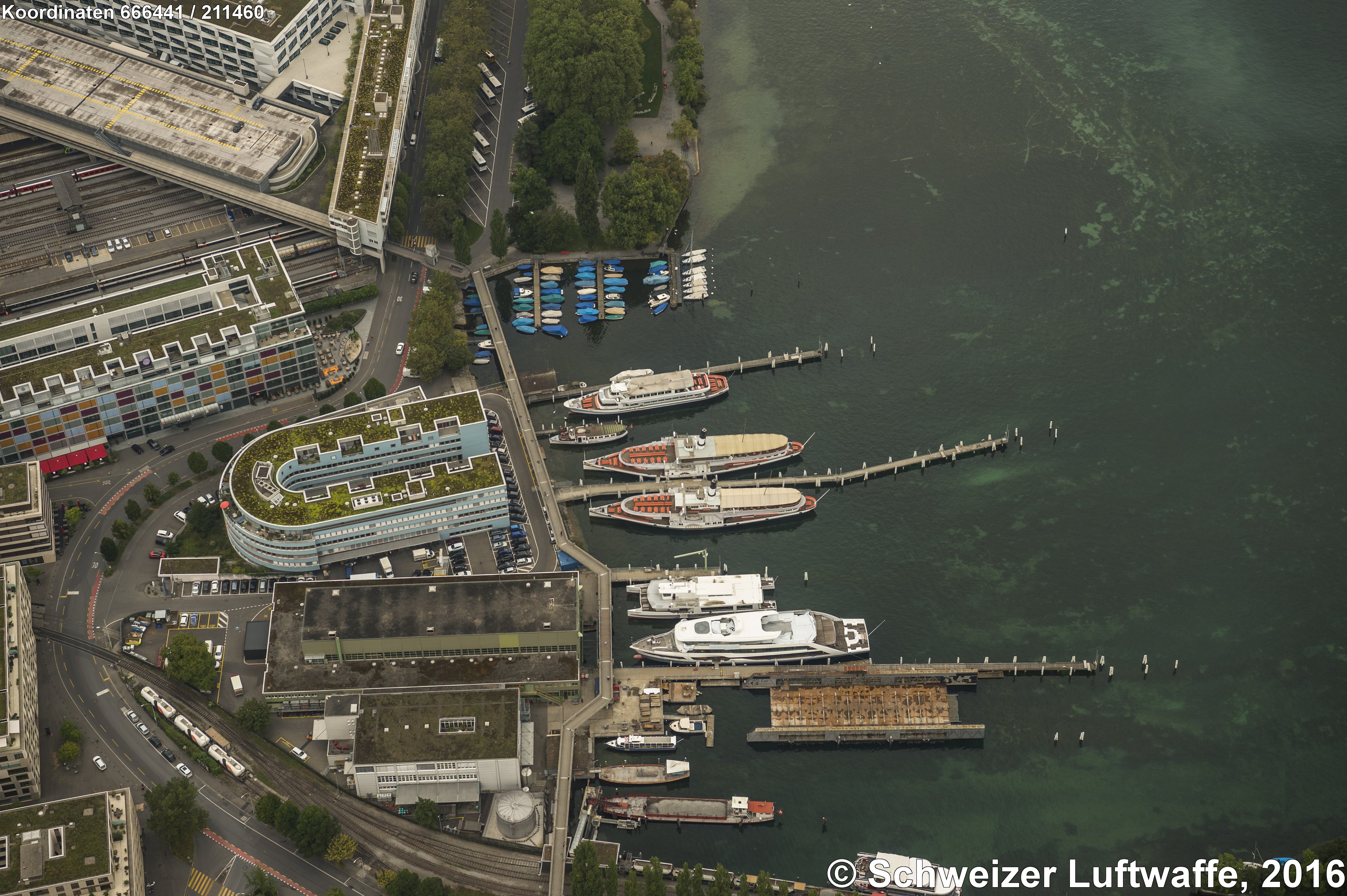 Hafen Luzern 1