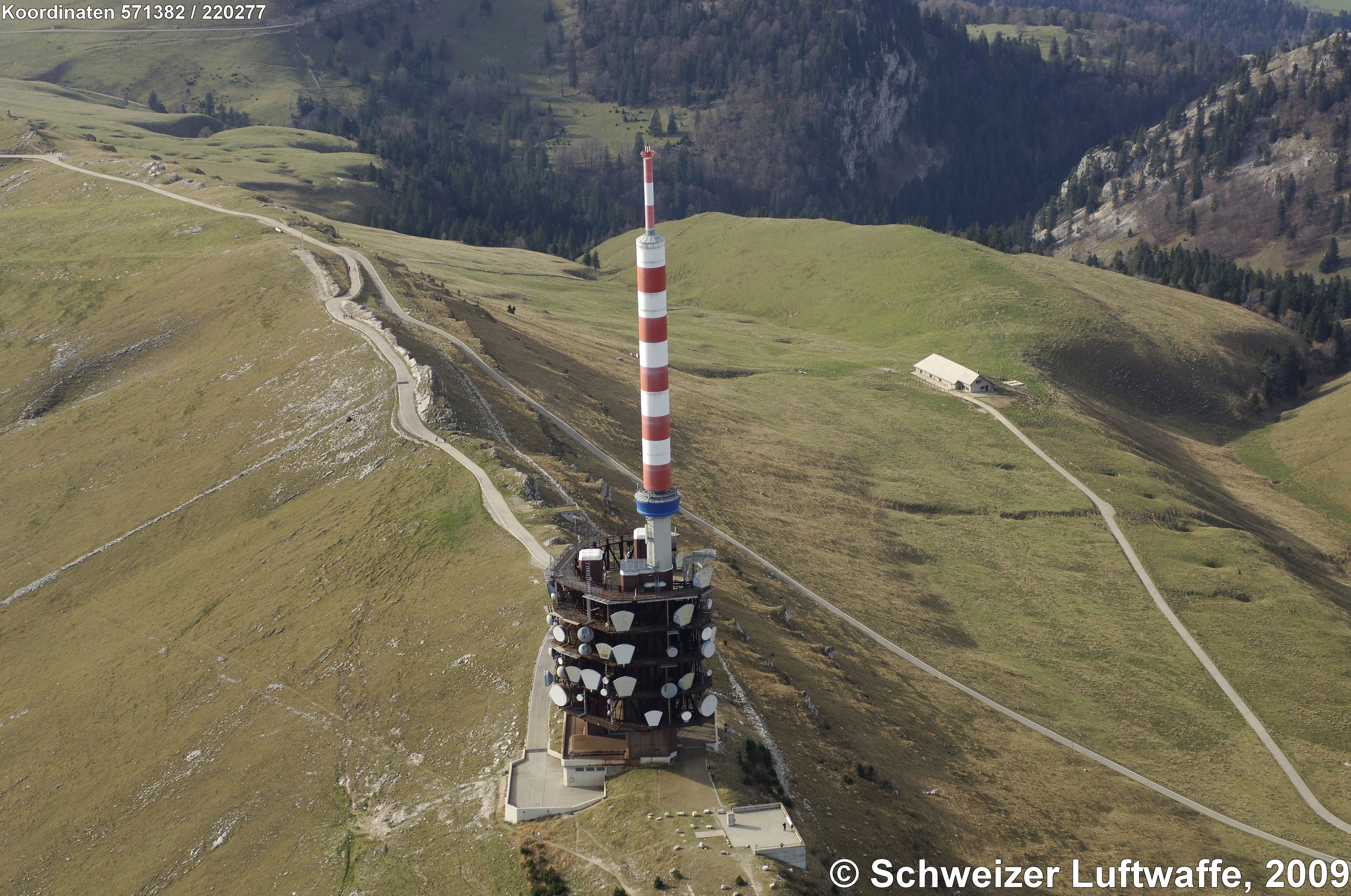 Chasseral 3