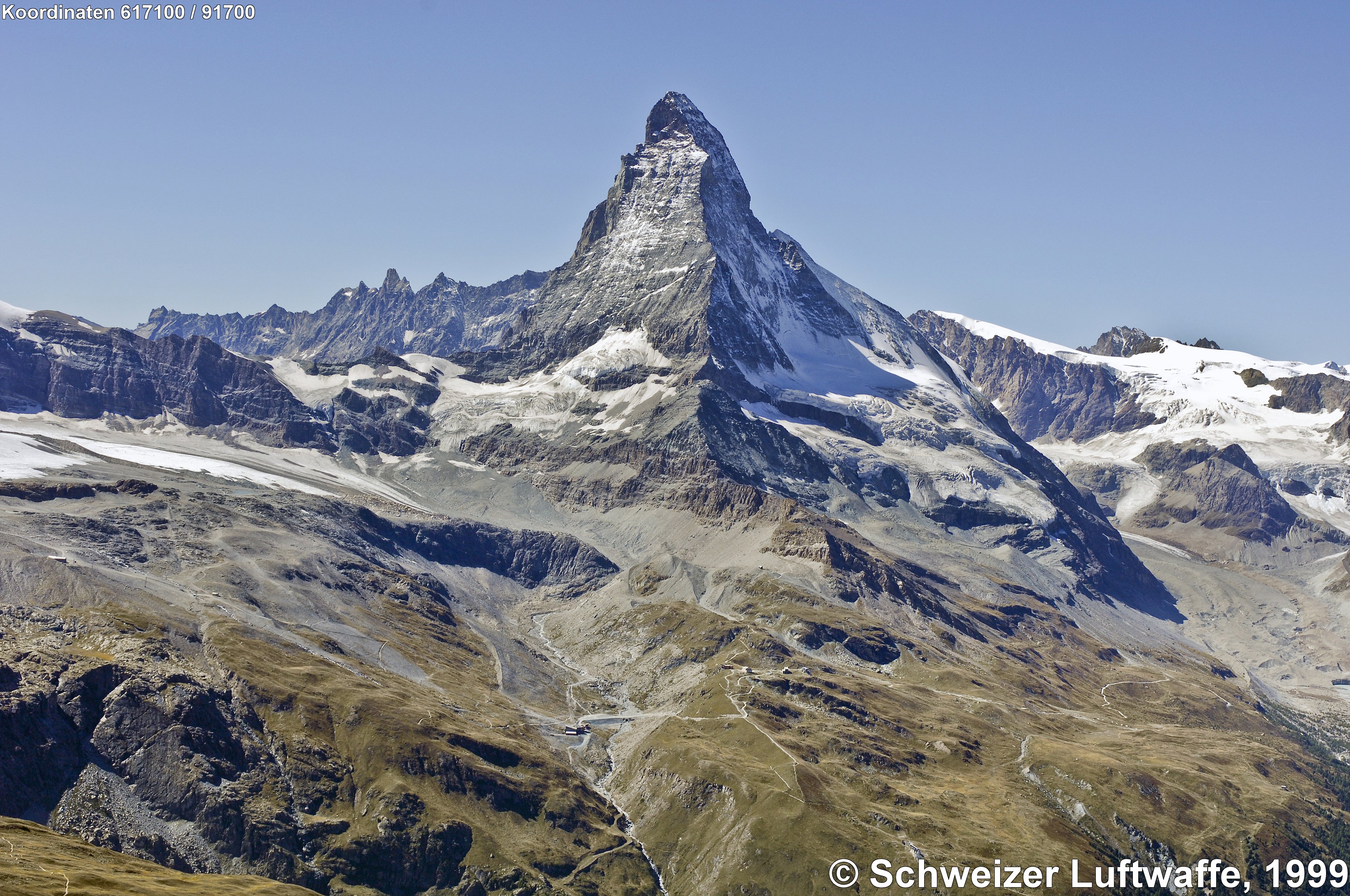 Matterhorn 1b