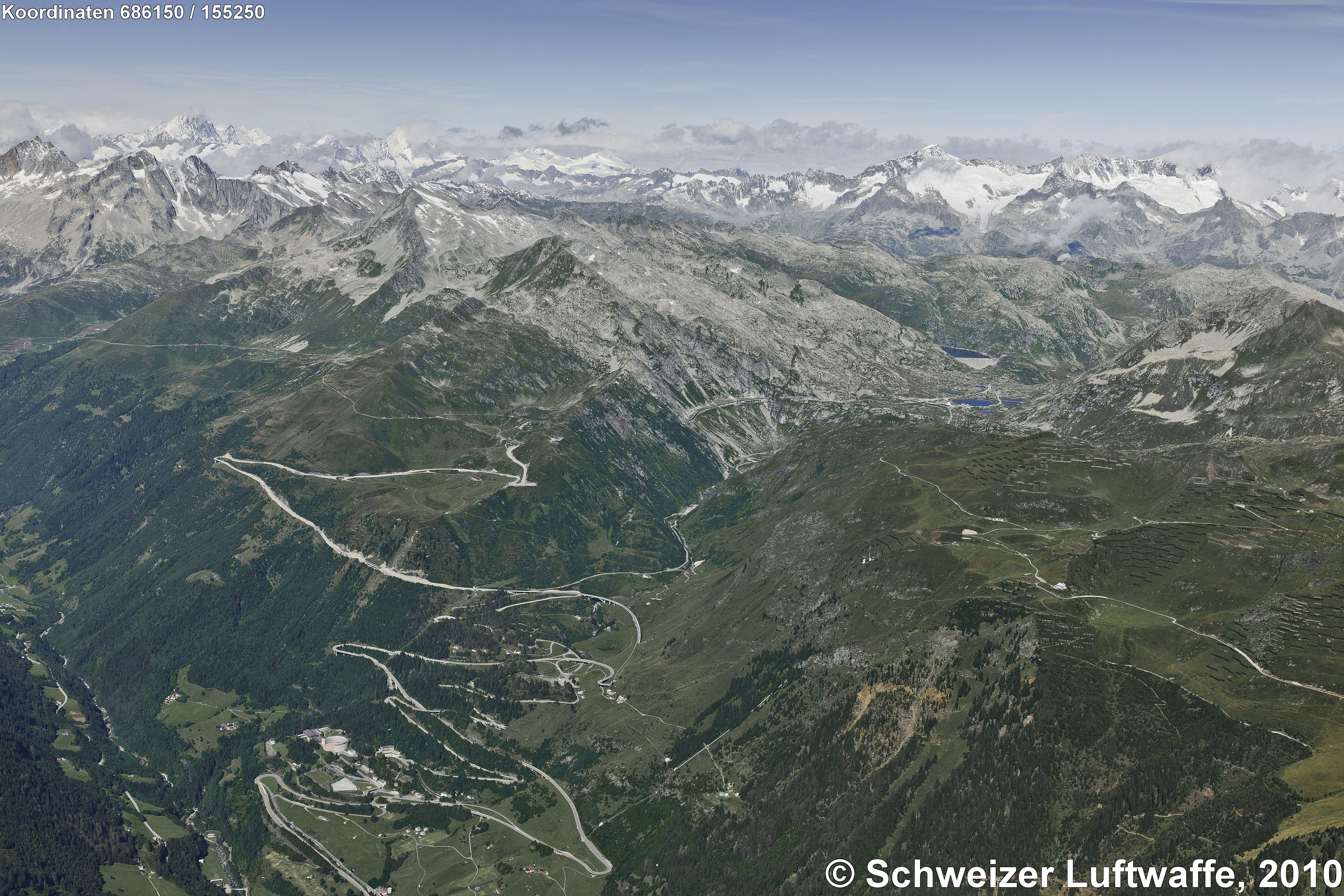 Gotthard 1