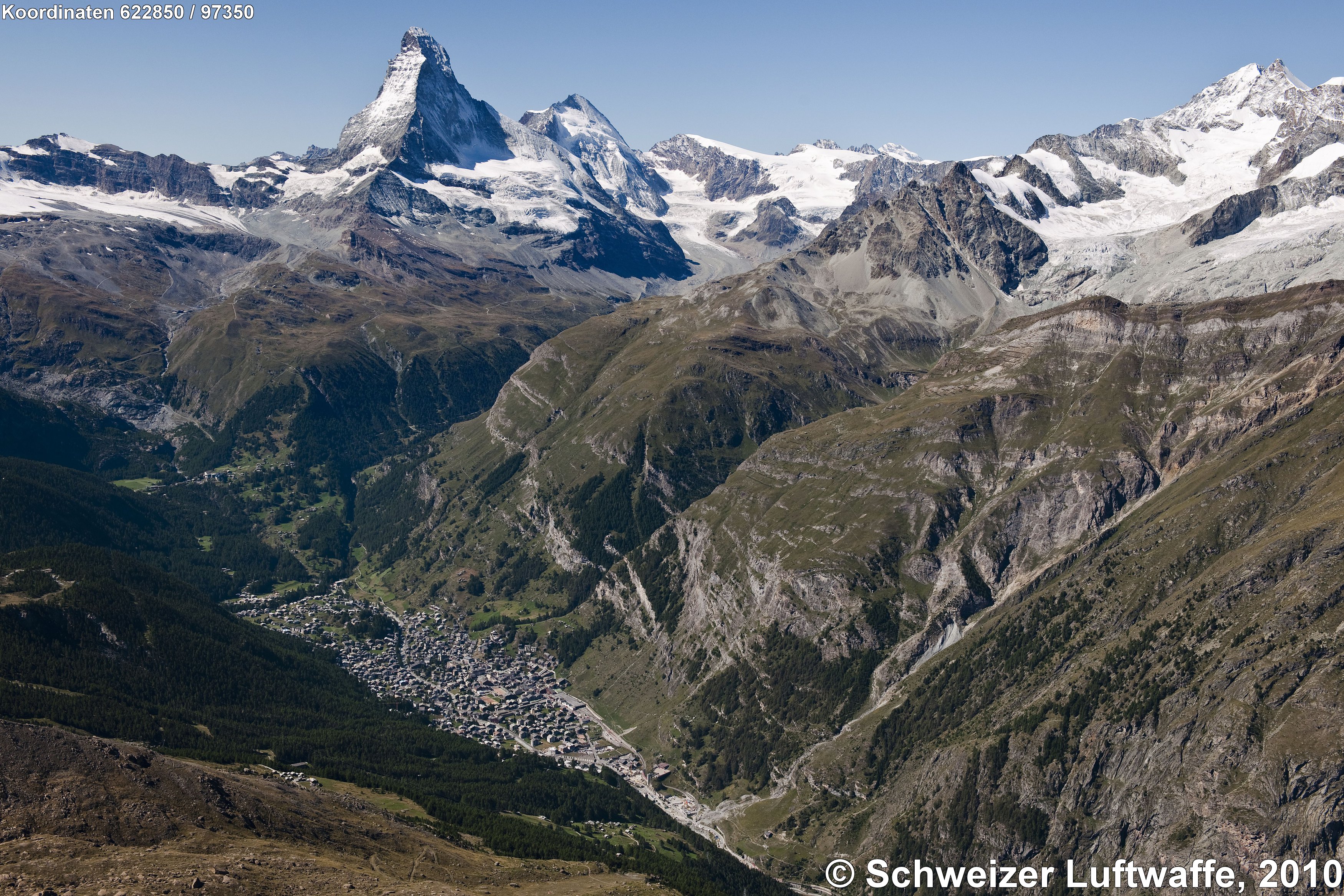 Zermatt 3
