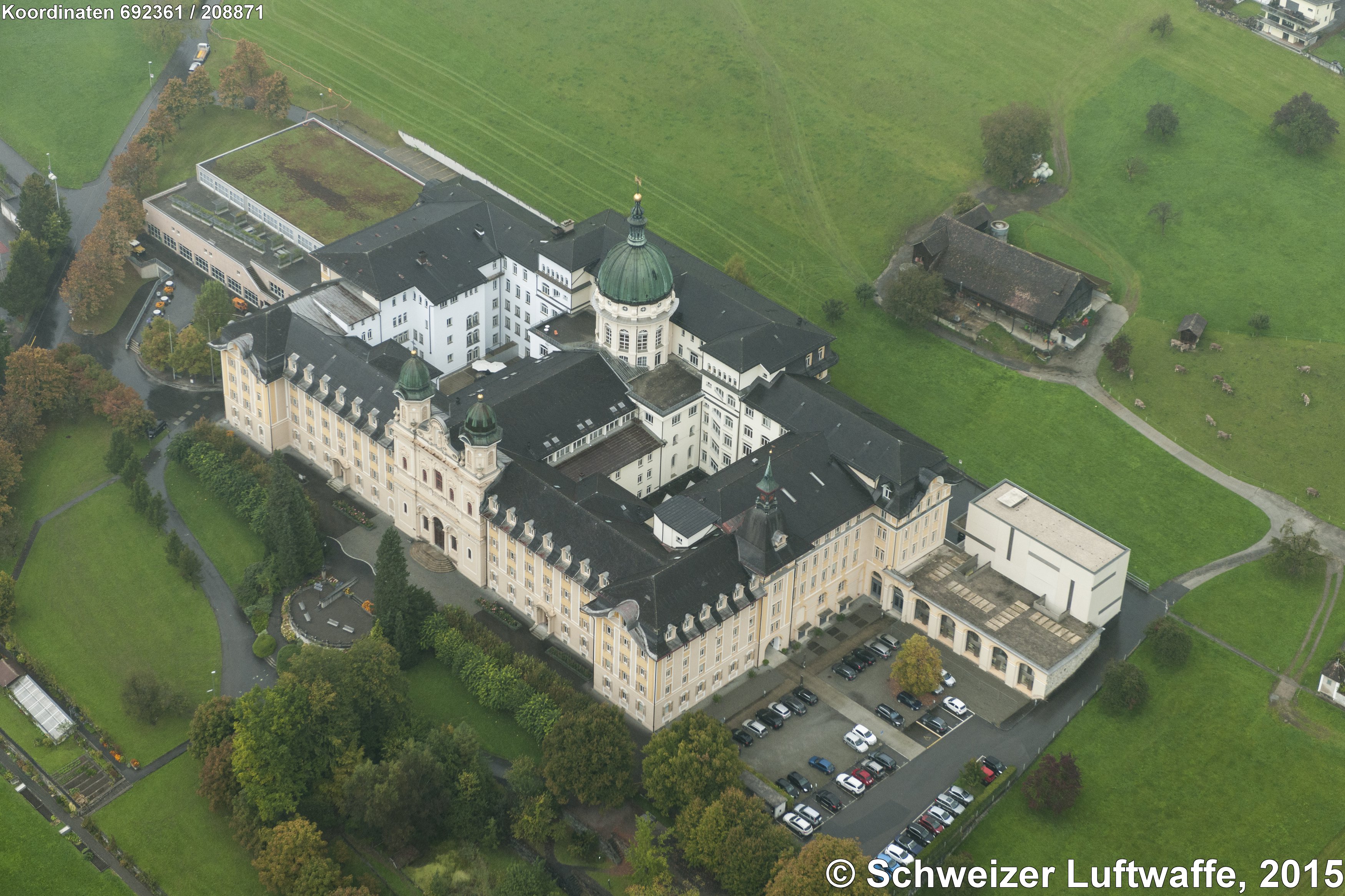 Kollegium Schwyz 1