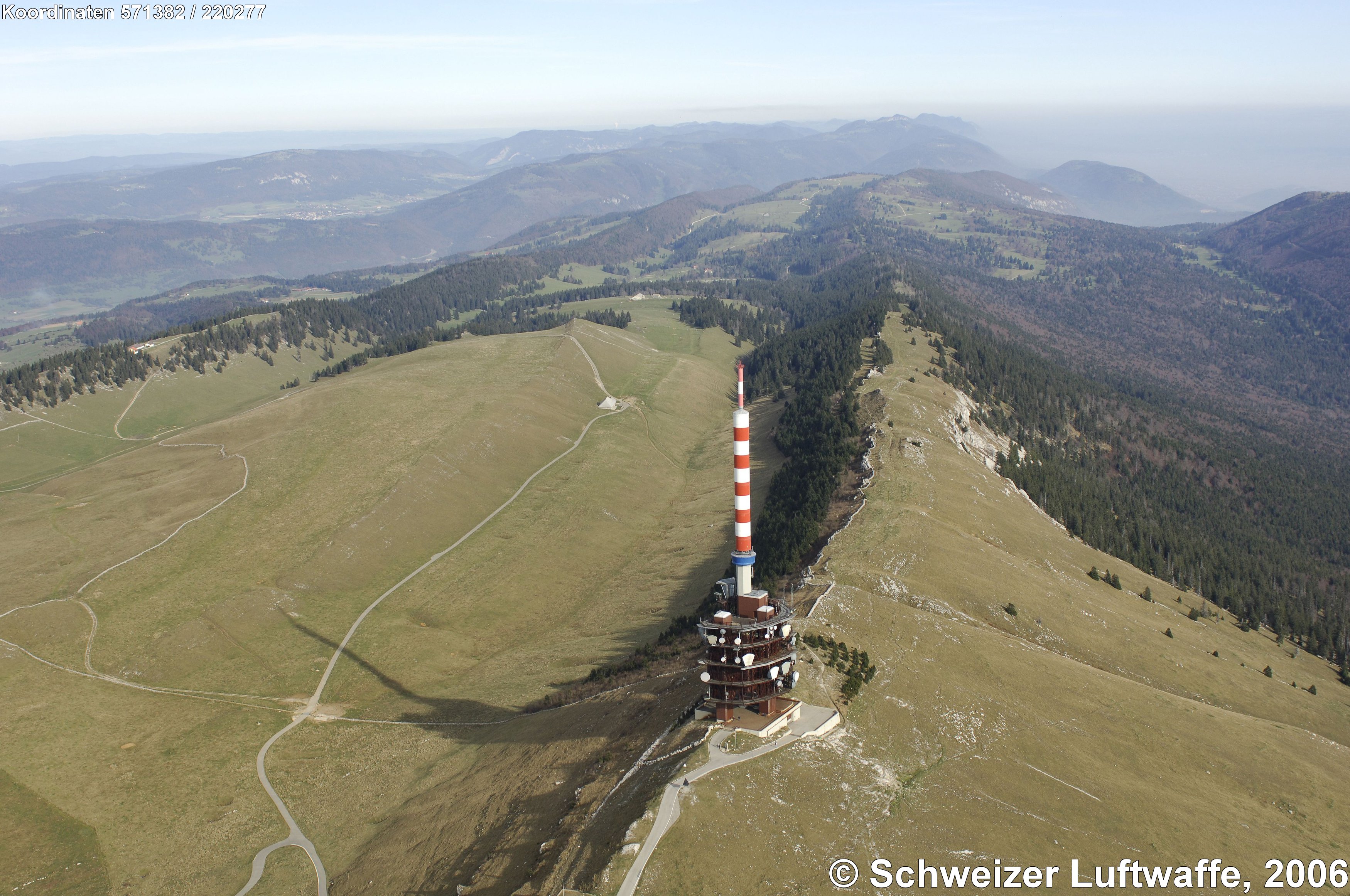 Chasseral 2