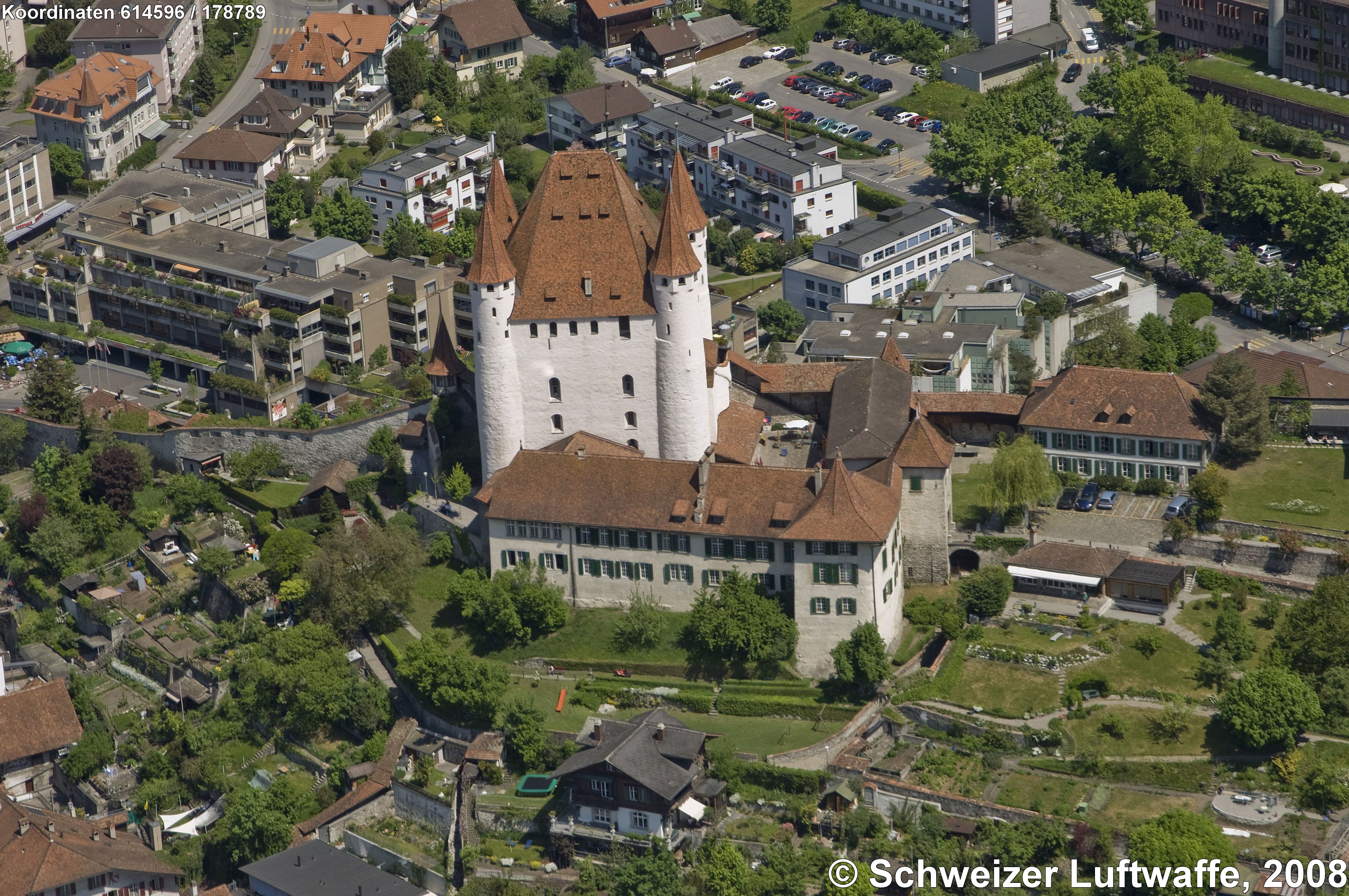 Thun Schloss 1
